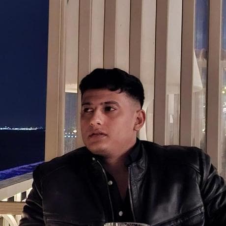 Аль-Бадви М.Б.